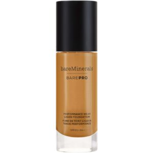 bareMinerals BAREPRO Performance Wear Liquid Foundation SPF 20 Chai 26