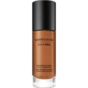 bareMinerals BAREPRO Performance Wear Liquid Foundation SPF 20 Cinnamo