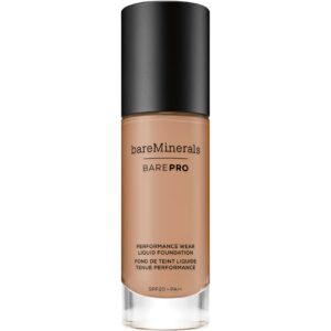 bareMinerals BAREPRO Performance Wear Liquid Foundation SPF 20 Fawn 17