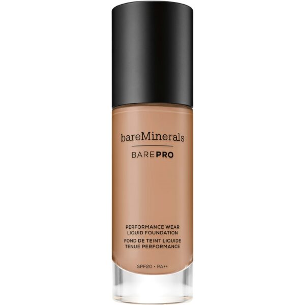 bareMinerals BAREPRO Performance Wear Liquid Foundation SPF 20 Fawn 17