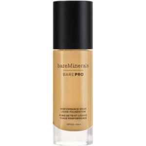 bareMinerals BAREPRO Performance Wear Liquid Foundation SPF 20 Sable 2