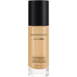 bareMinerals BAREPRO Performance Wear Liquid Foundation SPF 20 Sandalw