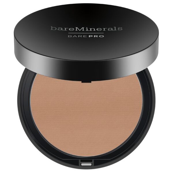 bareMinerals BAREPRO Performance Wear Powder Foundation Almond 22