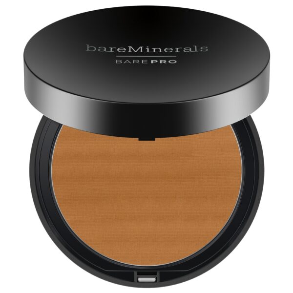 bareMinerals BAREPRO Performance Wear Powder Foundation Cinnamon 25