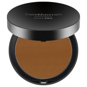 bareMinerals BAREPRO Performance Wear Powder Foundation Espresso 27