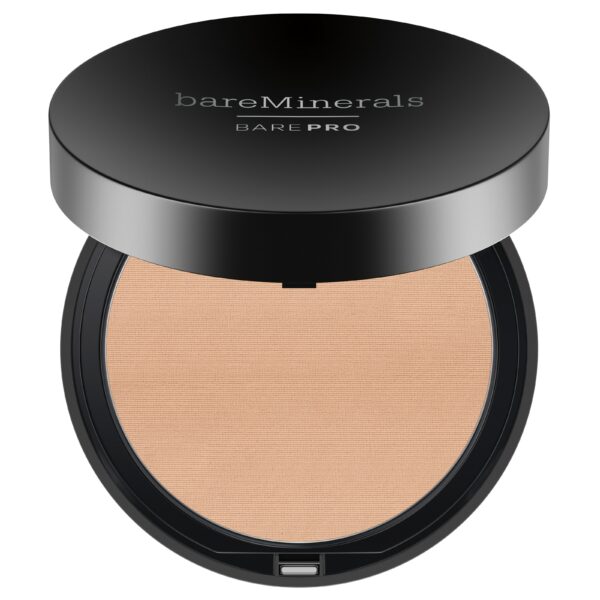 bareMinerals BAREPRO Performance Wear Powder Foundation Flax 9.5