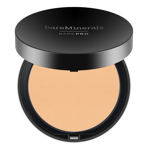 bareMinerals BAREPRO Performance Wear Powder Foundation Golden Ivory 0