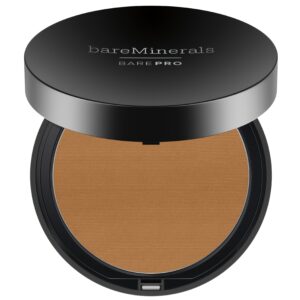 bareMinerals BAREPRO Performance Wear Powder Foundation Latte 24