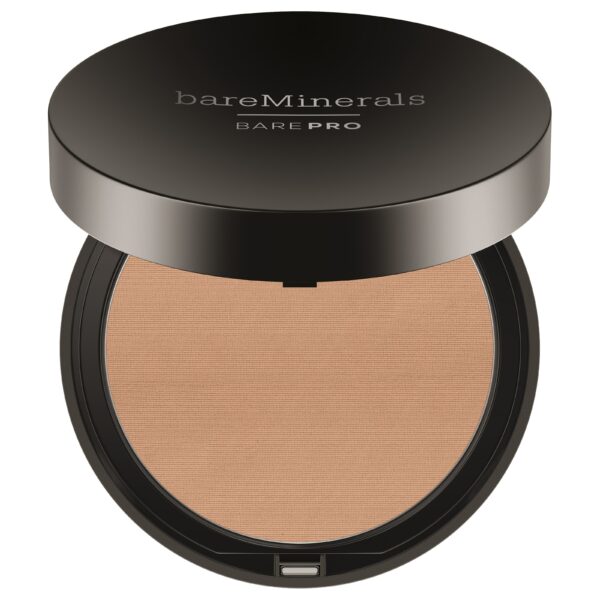 bareMinerals BAREPRO Performance Wear Powder Foundation Linen 10.5