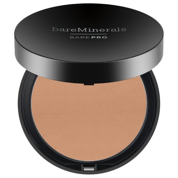 bareMinerals BAREPRO Performance Wear Powder Foundation Oak 20