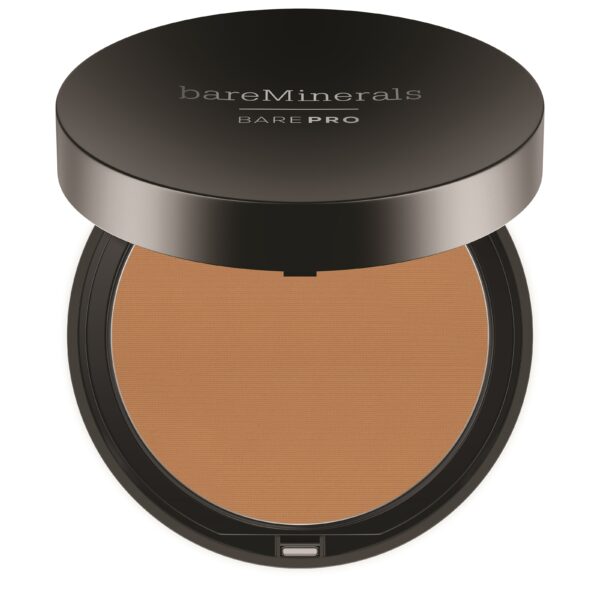 bareMinerals BAREPRO Performance Wear Powder Foundation Sable 21