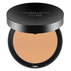 bareMinerals BAREPRO Performance Wear Powder Foundation Sandalwood 15