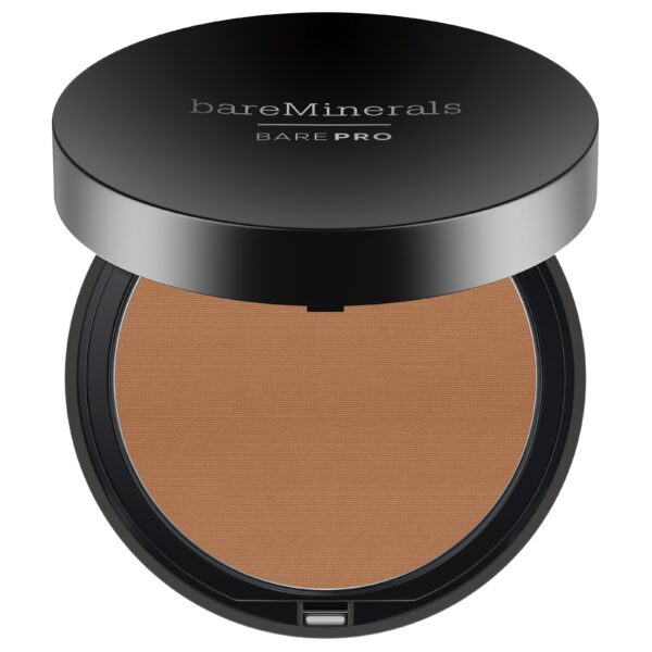 bareMinerals BAREPRO Performance Wear Powder Foundation Walnut 23