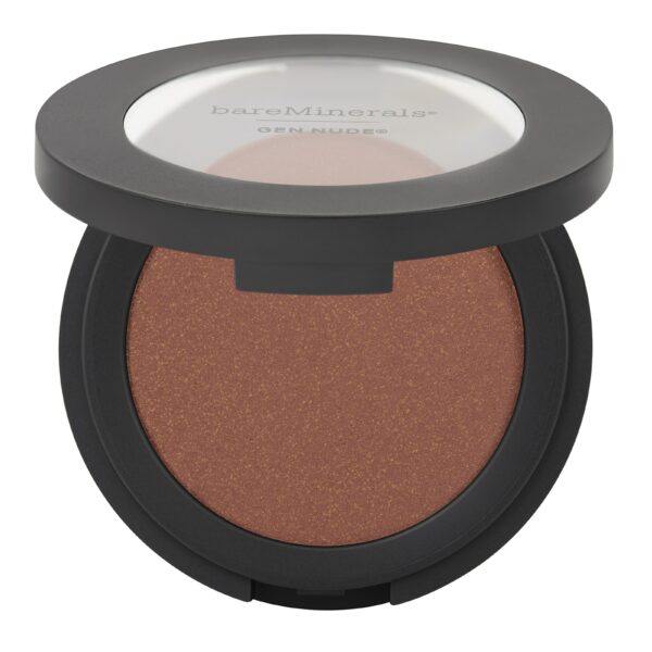 bareMinerals Gen Nude Powder Blush But First