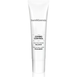 bareMinerals Combo Control Milky Face Primer 30 ml