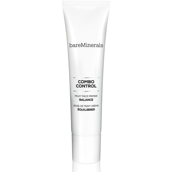 bareMinerals Combo Control Milky Face Primer 30 ml