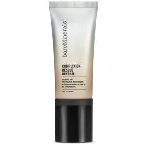 bareMinerals Complexion Rescue Defense™ Radiant Tint Protective Moistu