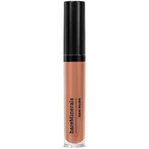 bareMinerals Gen Nude Patent Lip Laqcuer Bae