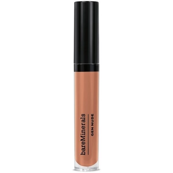 bareMinerals Gen Nude Patent Lip Laqcuer Bae