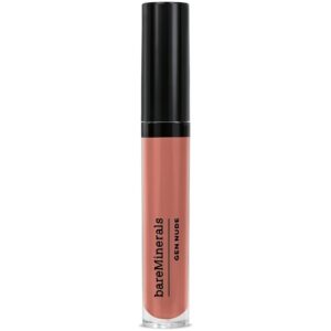 bareMinerals Gen Nude Patent Lip Laqcuer Dahling