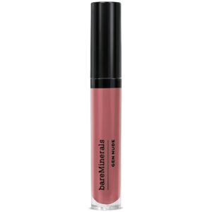 bareMinerals Gen Nude Patent Lip Laqcuer Everything