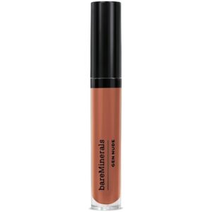 bareMinerals Gen Nude Patent Lip Laqcuer Hype