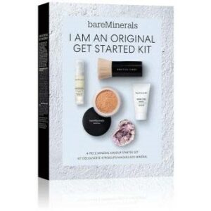 bareMinerals Original Get Started Kit Medium Tan