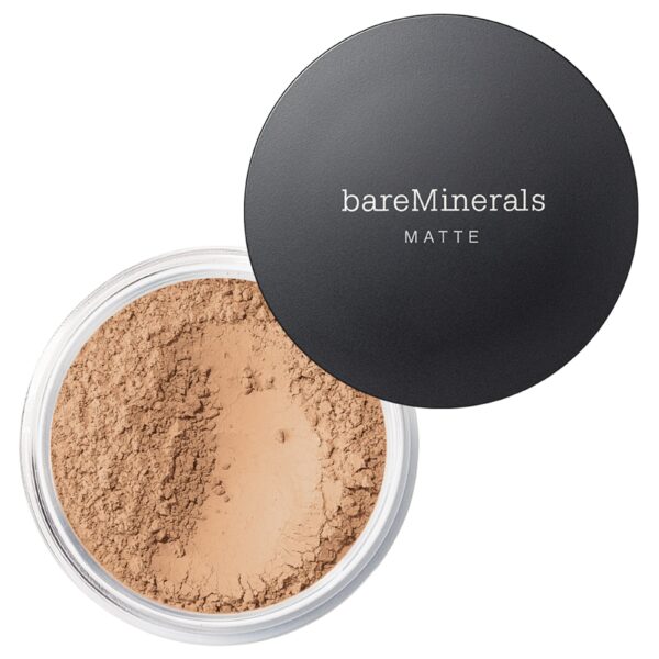 bareMinerals Matte Foundation SPF 15 Medium Beige 12