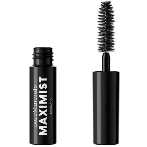 bareMinerals Maximist Volumizing Phyto-Fiber Mascara Beauty To Go   4