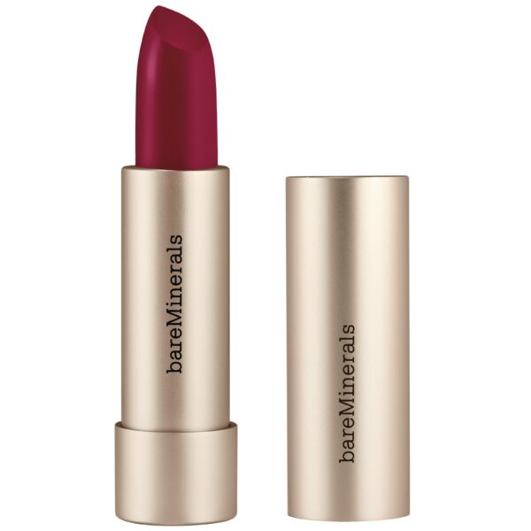 bareMinerals Mineralist Hydra-Smoothing Lipstick Fortitude