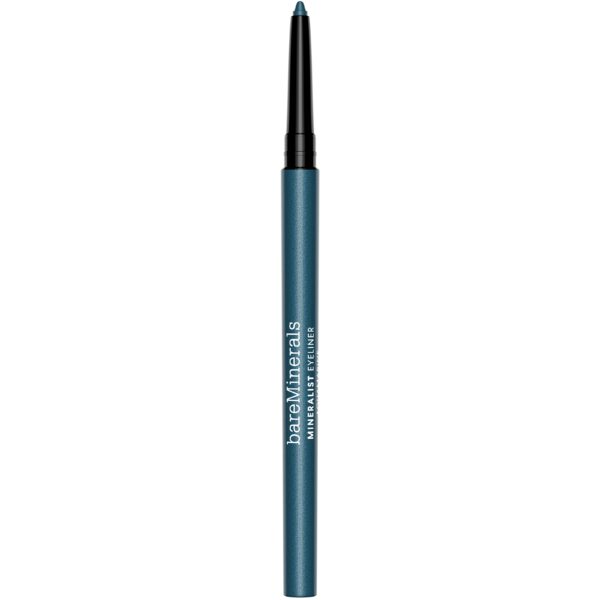 bareMinerals Mineralist Lasting Eyeliner Aquamarine