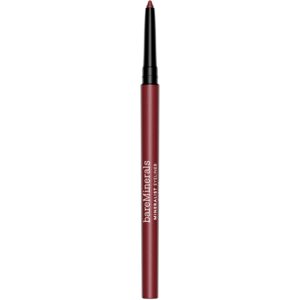 bareMinerals Mineralist Lasting Eyeliner Garnet