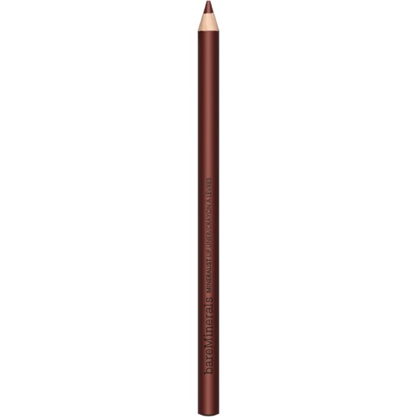 bareMinerals Mineralist Lasting Lip Liner Calming Coco