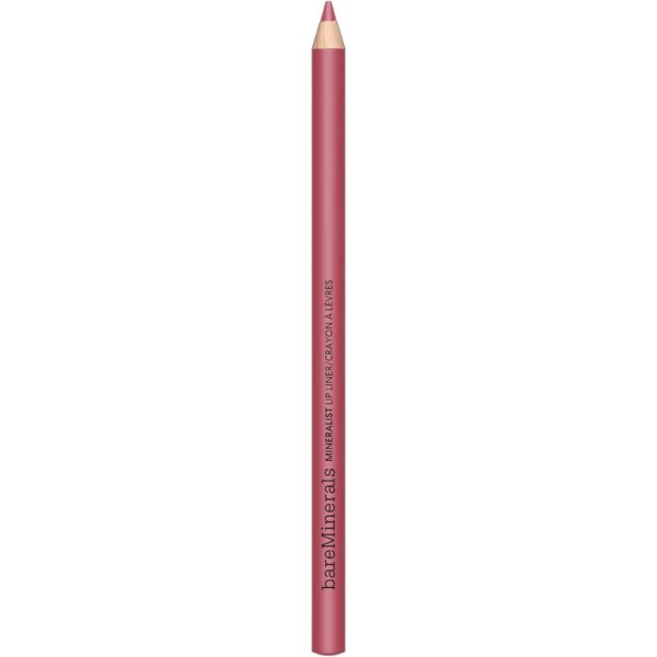 bareMinerals Mineralist Lasting Lip Liner Charming Pink