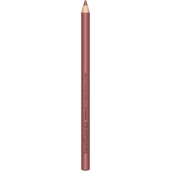 bareMinerals Mineralist Lasting Lip Liner Cherished Rose