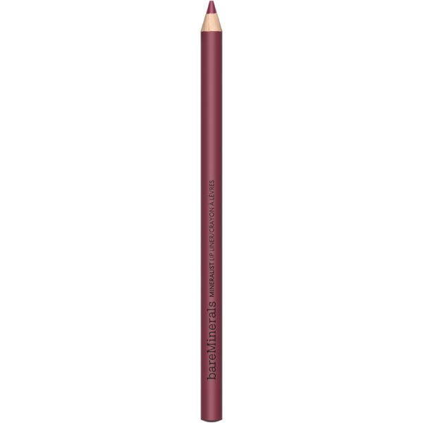 bareMinerals Mineralist Lasting Lip Liner Mindful Mulberry