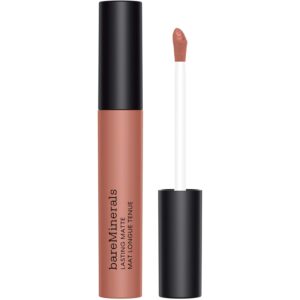 bareMinerals Mineralist Lasting Matte Liquid Lipstick Lucky