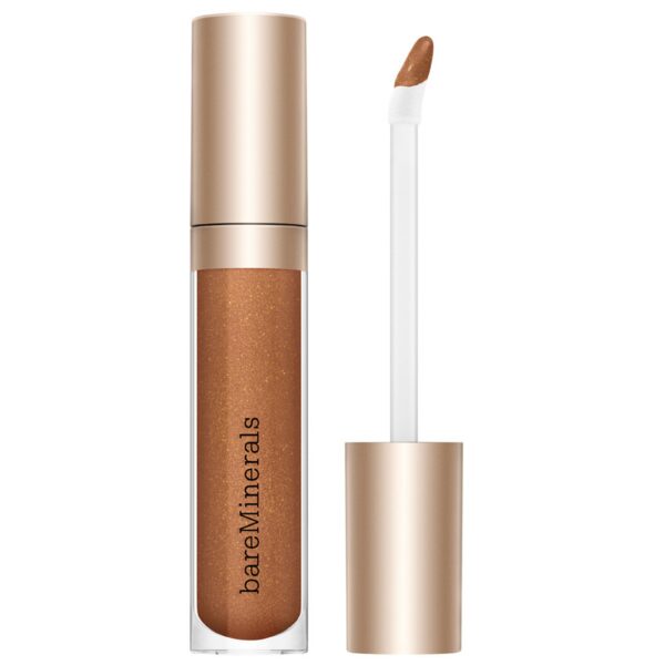 bareMinerals Mineralist Lip Gloss-Balm Adventure