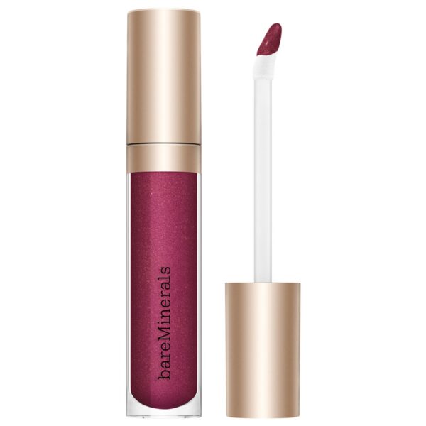 bareMinerals Mineralist Lip Gloss-Balm Ambition