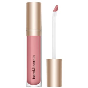 bareMinerals Mineralist Lip Gloss-Balm Heart