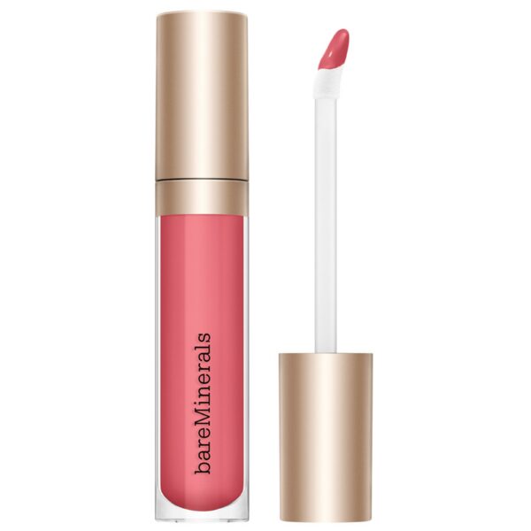 bareMinerals Mineralist Lip Gloss-Balm Imagination