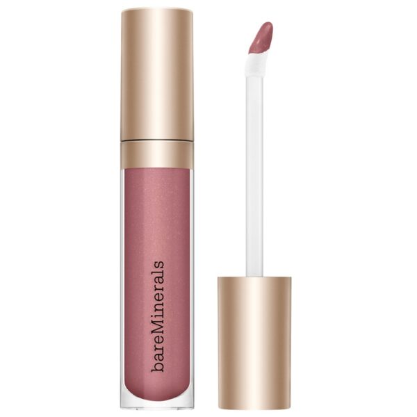 bareMinerals Mineralist Lip Gloss-Balm Love