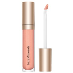 bareMinerals Mineralist Lip Gloss-Balm Peace