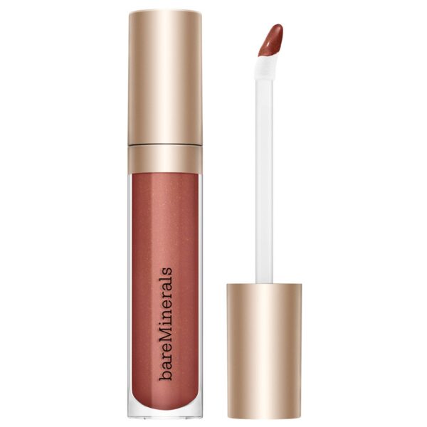 bareMinerals Mineralist Lip Gloss-Balm Sincerity