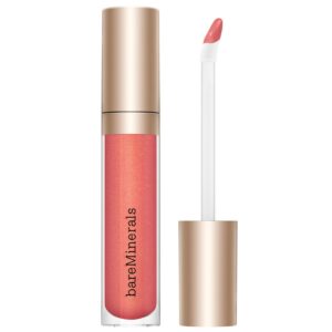 bareMinerals Mineralist Lip Gloss-Balm Trust