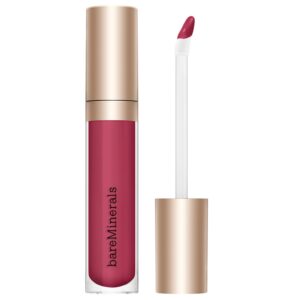 bareMinerals Mineralist Lip Gloss-Balm Zen