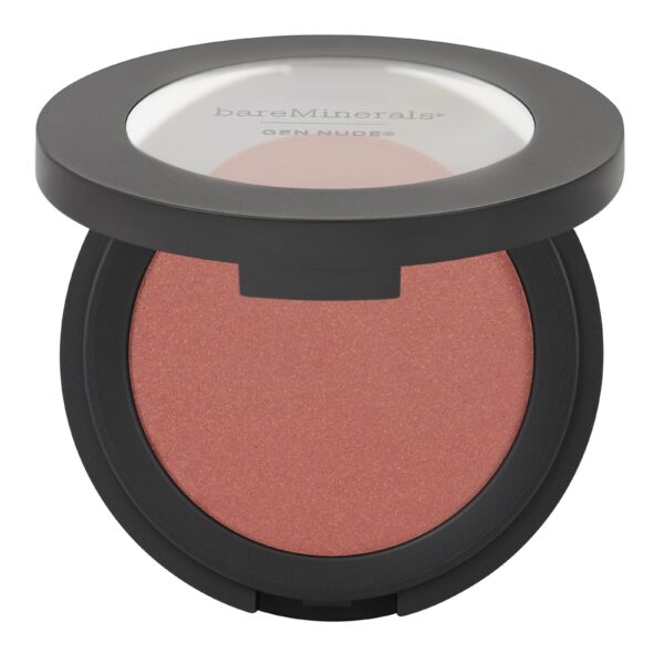 bareMinerals Gen Nude Powder Blush On the Mauve