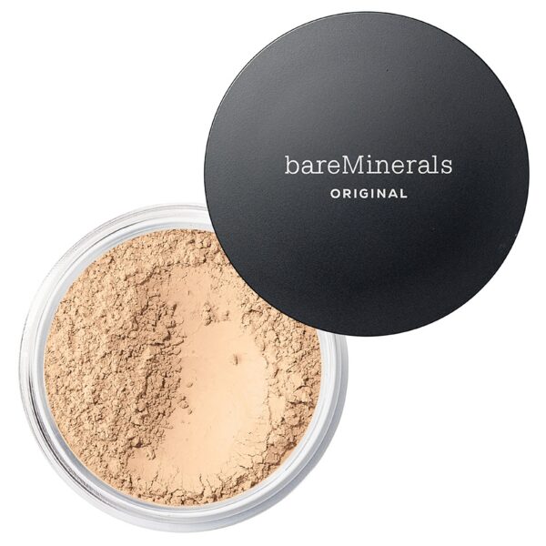 bareMinerals Original Loose Mineral Foundation SPF 15 Fairly Light 03