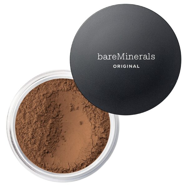 bareMinerals Original Loose Mineral Foundation SPF 15 Golden Deep 28