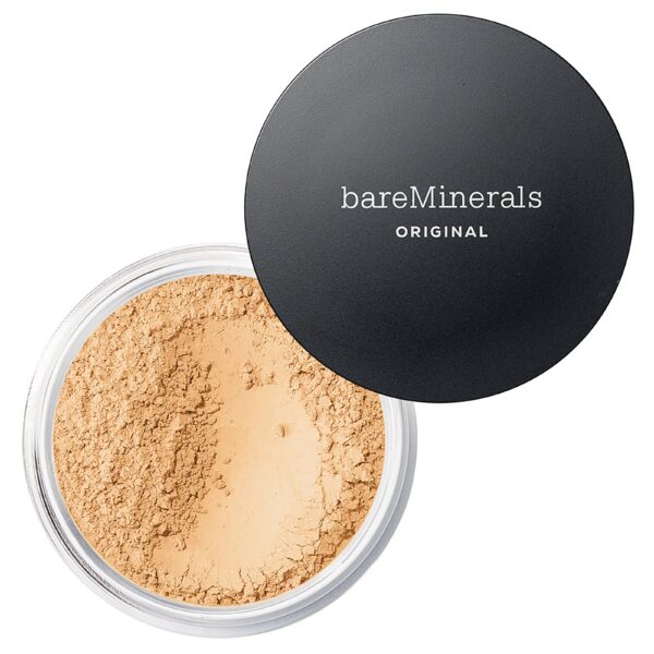 bareMinerals Original Loose Mineral Foundation SPF 15 Light 08